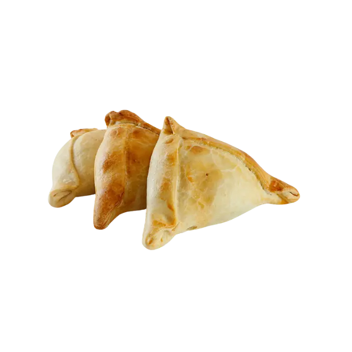 Empanadas de Horno 