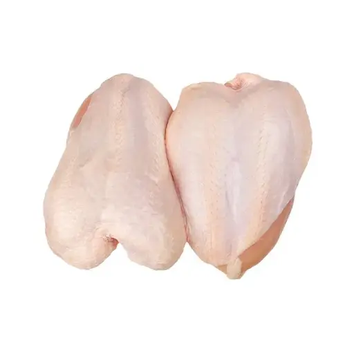 Caja Pechuga Entera a Granel de Pollo Fresco 11kg. Aprox.