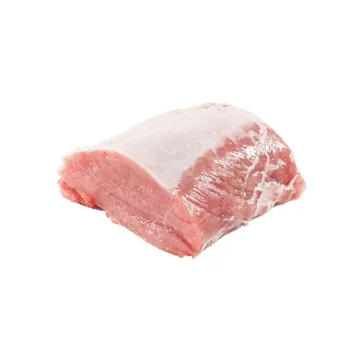 Caja de lomo centro congelado 5 kg aprox