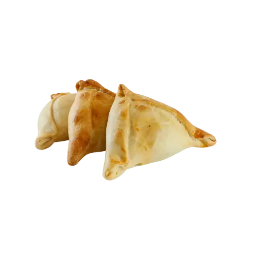 Empanadas de Horno 