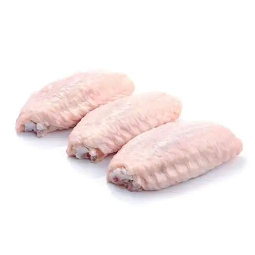 Caja Midwings de Pollo Fresca 12 kg aprox.