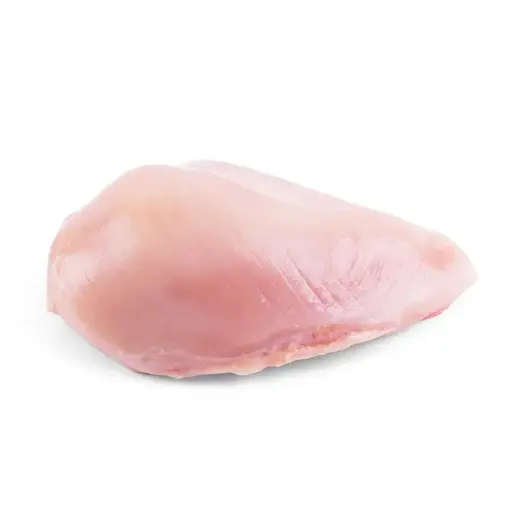 Caja Pechuga de Pavo Deshuesada 6 kg promedio